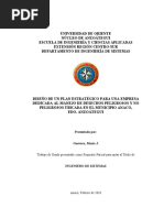 Informacion Ingenieria Industrial | PDF | Ciencias de la