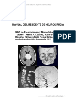 Neurocirugia Manual Resdiente 2013
