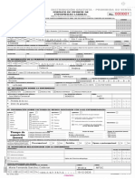 Formato de Informe de Enfermedad Laboral MARIA FERNANDA SANCHEZ CALDERON