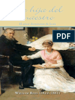 La Hija del Maestro – William Reid