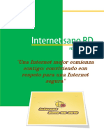 Internet Sano Proyecto 2019