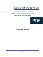 Portifolio Individual