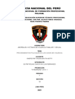 2021 - 03 - 01 - 19 - 05 - 57 - 70927316 - Trabajo Grupal Del 46 Al 50 Seccion 03 OS Tema Procedimientos Policiales en Los Casos de Violencia