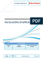 _DEX_Packaging d'Applications_v1.0