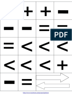 Első Osztályos Matematika Segédanyag