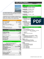 A320 / A32Nx Flybywire: Beginner Guide - Checklist & Procedures For Ms Flight Simulator by Jaydee V0.8