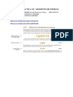 TAREA de CBF 211L Pract. 02 (Momento de Inercia de Una Rueda)