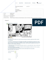 Questionário Unidade I - Introdução À Educação A Distância