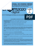 2020 PV Digital D1 CD1 Espanhol