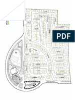 West Wing Eton PHASE 1 Map