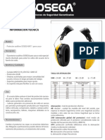 Información Técnica: Soluciones de Seguridad Garantizadas