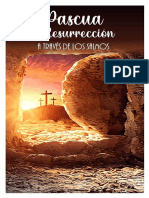 Pascua y Resurrección a Través de Los Salmos - Francisco Limón