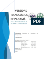 Seguridad Física - SEG. TEC. COM