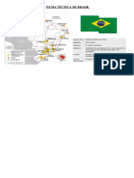 Ficha Tecnica para Negociar Con Brasil