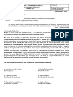 015. Circular Suspensión Presencialidad Del 26 de Abril Al 9 de Mayo