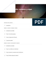 Modulo 1 Filosofia Comienzo y Origen