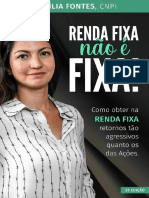 e Book Renda Fixa Nao e Fixa