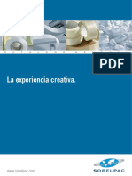 Catalogo de Productos Optistetch