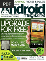 Android Magazine UK - Issue 10, 2012 - WorldMags