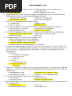 Quiz in Intacc 1 & 2 (Finals)