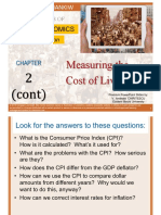2cont-Measuring The Cost of Living
