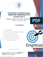 VERSIÓN FINAL 2-Unidad Aprendizaje I Economía Empresarial Nov. 2017