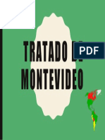 Tratado de Montevideo