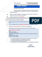 AGENDA SESIÓN 6.docx - Documentos de Google