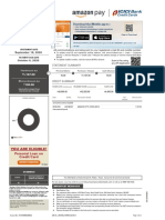 September 18, 2020 October 6, 2020: Credit Card Statement