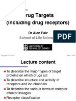 Drug ReceptorsAF
