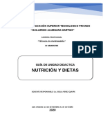 Guia II Nutricion