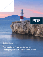 Free Travel Photography Guide
