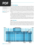 Pitch Matching: Chapter 1 Introduction