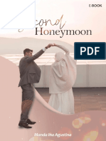 Second Honeymoon Tips
