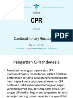 CPR Program