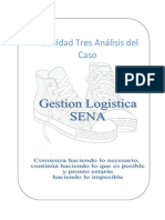 Actividad de Aprendizaje 3 Analisis Del Caso