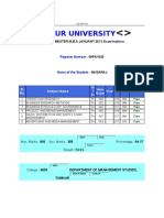 Tumkur University