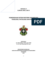 Manual 4 Csl IV Neurologi