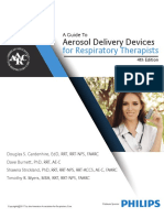 Aerosol Delivery Devices