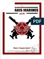 Primaris Space Marines
