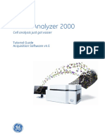 INCellAnalyzer2000 i3SPortal Guide