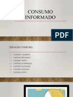 Consumo Informado