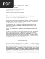 Actividad 1 Concepto de paz