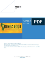 Ginga Foot Version Narrative Bis