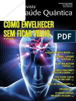 Revista Saude Quantica - 6 Edicao