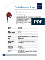 17 Ficha Tecnica Bloque Autoretractil Rebel