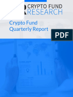 Crypto Fund Report 1Q 2021
