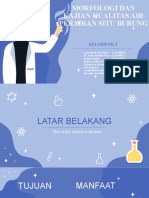 Science Lab PPT Template