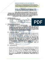 Gds - m4 - 07 Contratacion de Servicios de Almuerzos