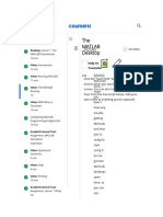 The MATLAB Desktop - Coursera